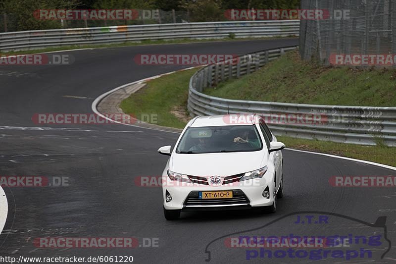 Bild #6061220 - Touristenfahrten Nürburgring Nordschleife (28.04.2019)