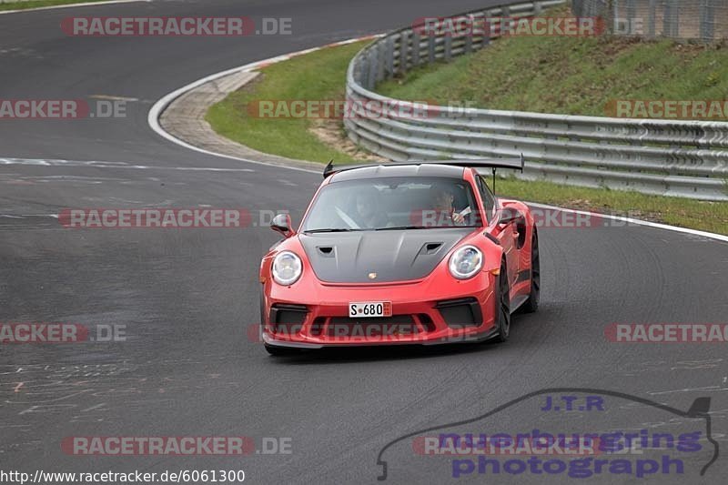 Bild #6061300 - Touristenfahrten Nürburgring Nordschleife (28.04.2019)