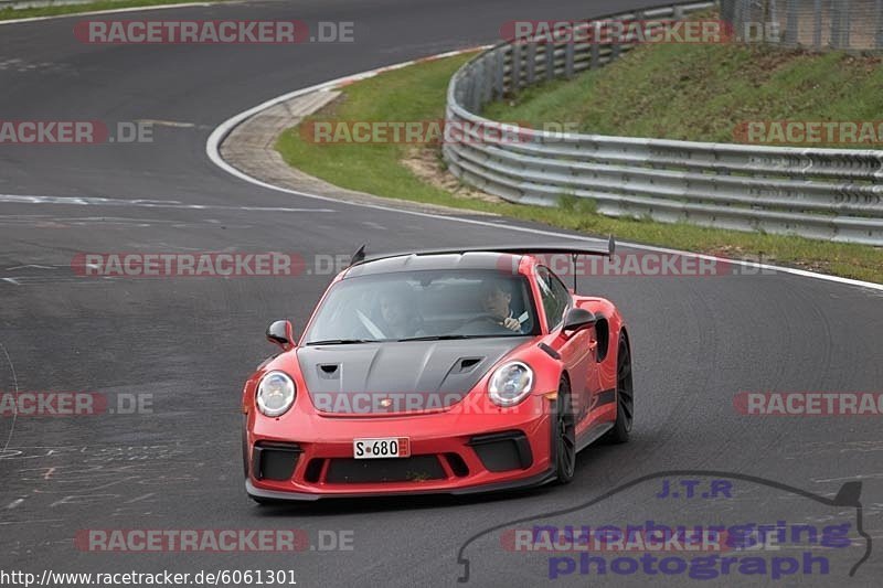 Bild #6061301 - Touristenfahrten Nürburgring Nordschleife (28.04.2019)