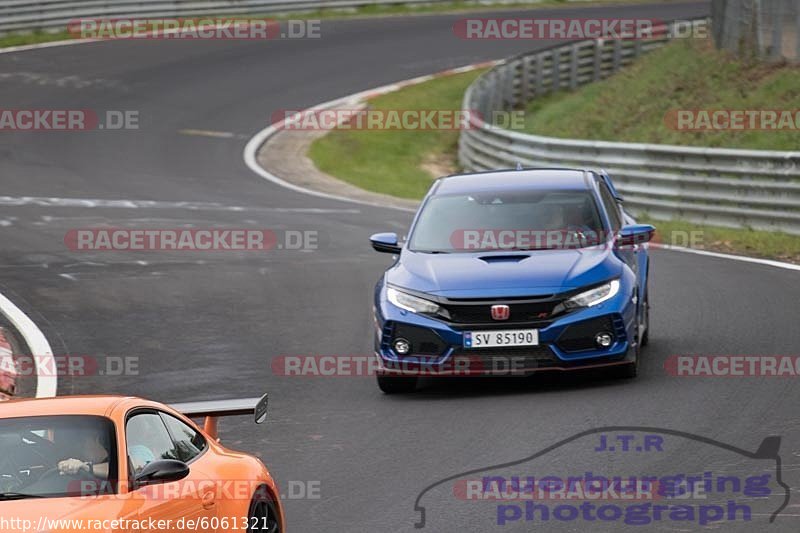 Bild #6061321 - Touristenfahrten Nürburgring Nordschleife (28.04.2019)