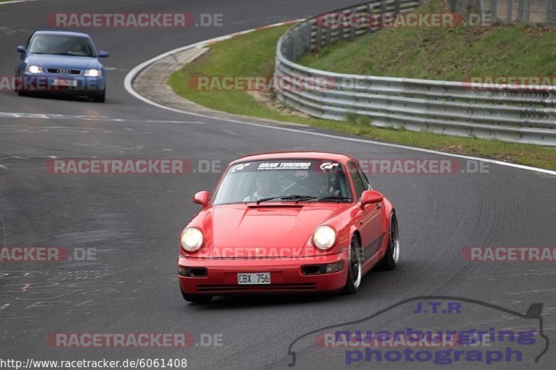 Bild #6061408 - Touristenfahrten Nürburgring Nordschleife (28.04.2019)