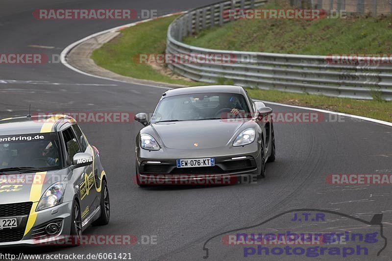 Bild #6061421 - Touristenfahrten Nürburgring Nordschleife (28.04.2019)