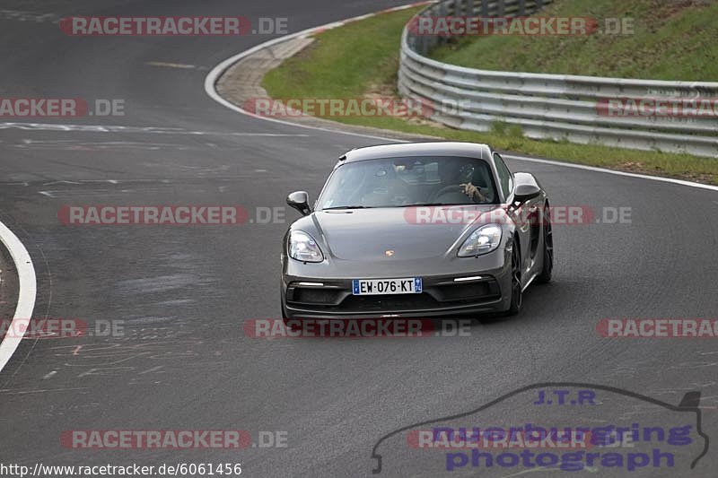 Bild #6061456 - Touristenfahrten Nürburgring Nordschleife (28.04.2019)