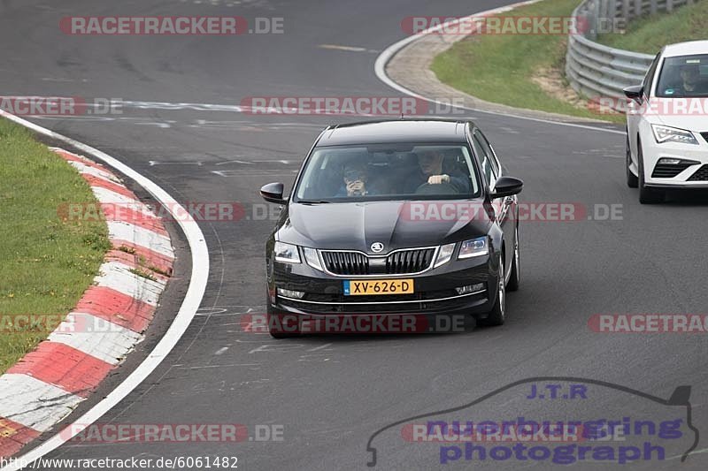 Bild #6061482 - Touristenfahrten Nürburgring Nordschleife (28.04.2019)