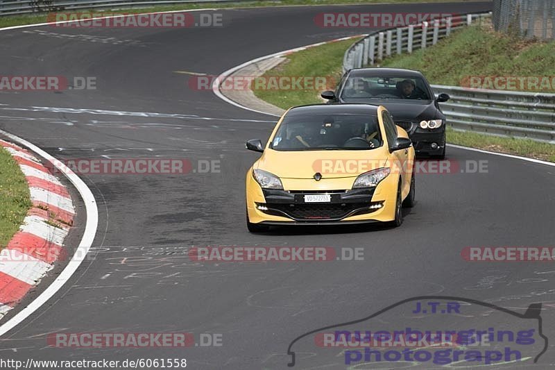 Bild #6061558 - Touristenfahrten Nürburgring Nordschleife (28.04.2019)