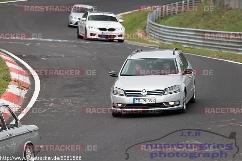 Bild #6061566 - Touristenfahrten Nürburgring Nordschleife (28.04.2019)