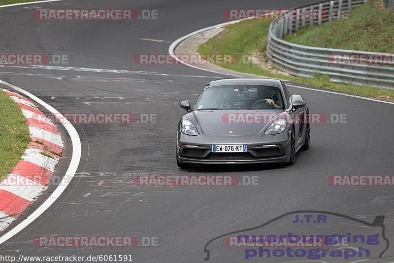 Bild #6061591 - Touristenfahrten Nürburgring Nordschleife (28.04.2019)