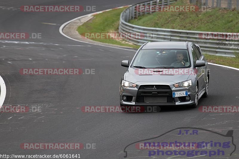 Bild #6061641 - Touristenfahrten Nürburgring Nordschleife (28.04.2019)