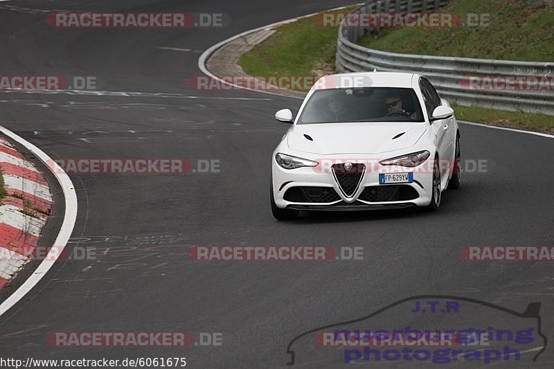 Bild #6061675 - Touristenfahrten Nürburgring Nordschleife (28.04.2019)