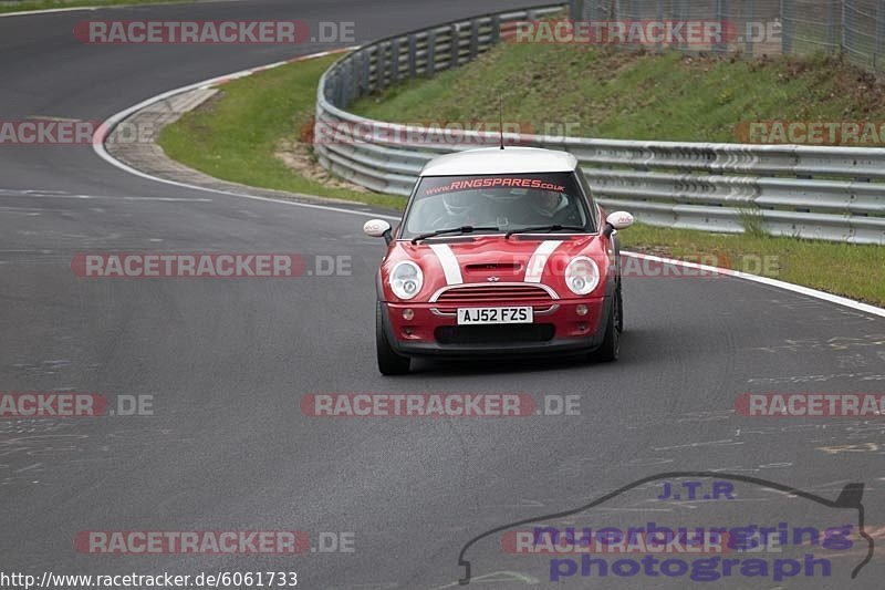 Bild #6061733 - Touristenfahrten Nürburgring Nordschleife (28.04.2019)