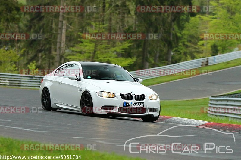 Bild #6061784 - Touristenfahrten Nürburgring Nordschleife (28.04.2019)