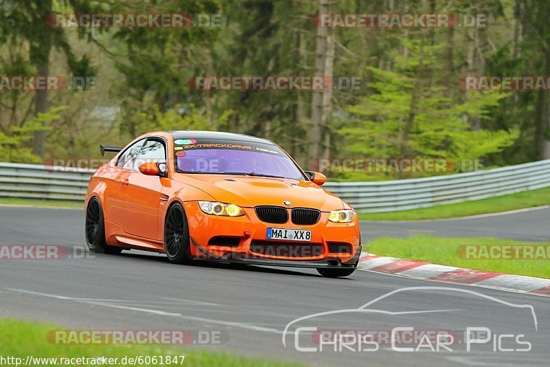 Bild #6061847 - Touristenfahrten Nürburgring Nordschleife (28.04.2019)