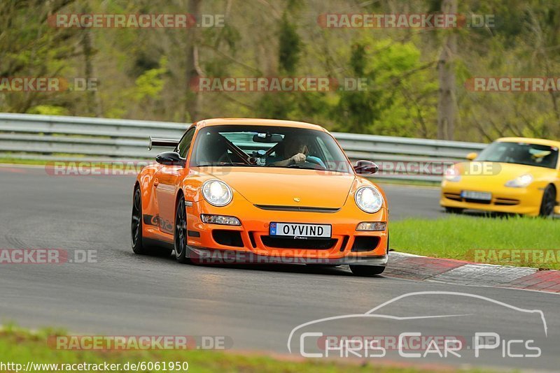 Bild #6061950 - Touristenfahrten Nürburgring Nordschleife (28.04.2019)