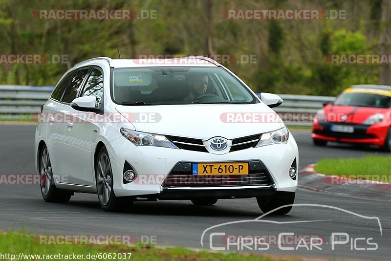 Bild #6062037 - Touristenfahrten Nürburgring Nordschleife (28.04.2019)