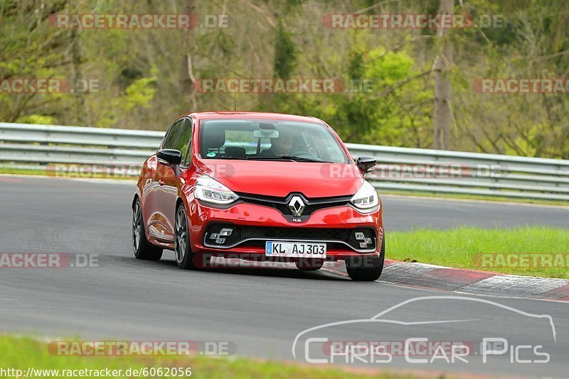 Bild #6062056 - Touristenfahrten Nürburgring Nordschleife (28.04.2019)