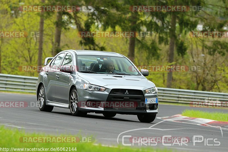 Bild #6062144 - Touristenfahrten Nürburgring Nordschleife (28.04.2019)