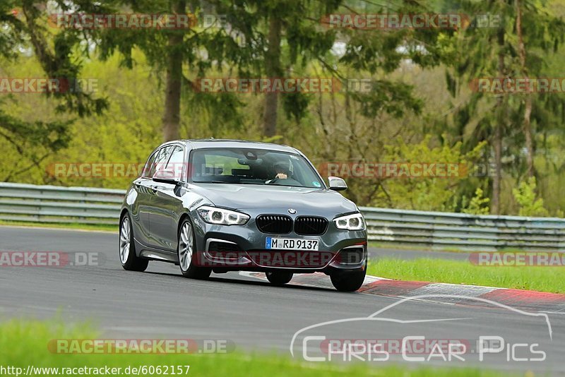 Bild #6062157 - Touristenfahrten Nürburgring Nordschleife (28.04.2019)