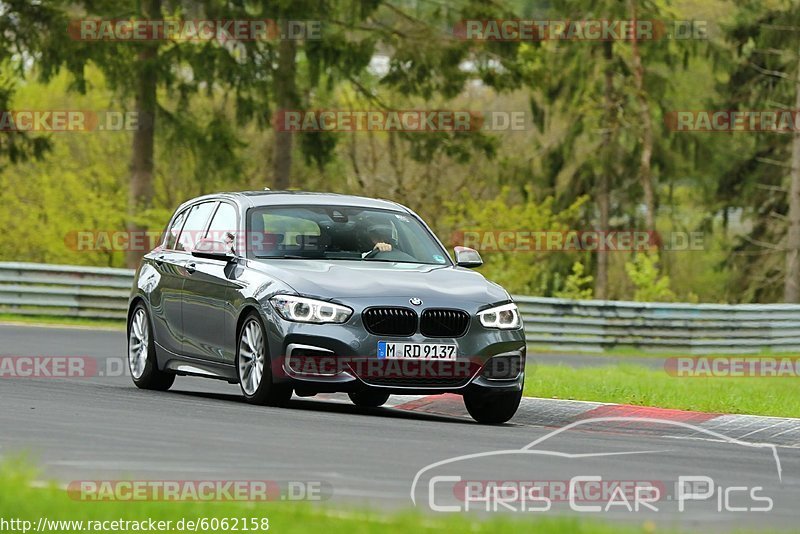 Bild #6062158 - Touristenfahrten Nürburgring Nordschleife (28.04.2019)