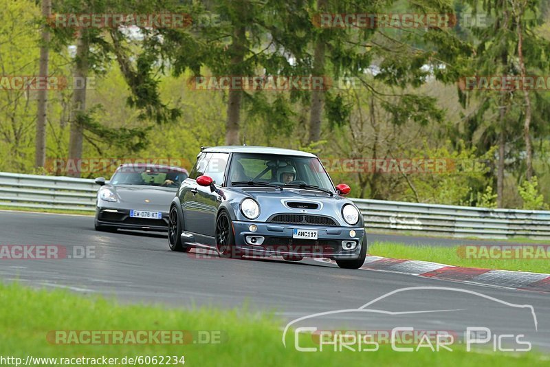 Bild #6062234 - Touristenfahrten Nürburgring Nordschleife (28.04.2019)