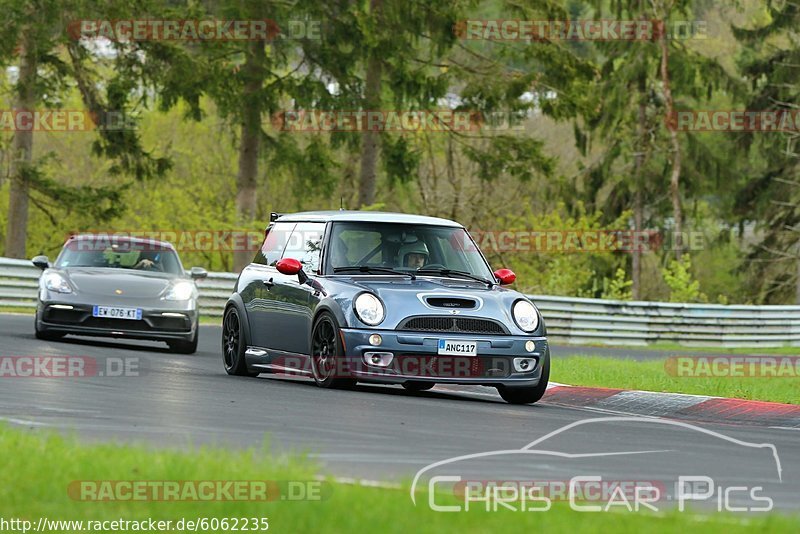 Bild #6062235 - Touristenfahrten Nürburgring Nordschleife (28.04.2019)