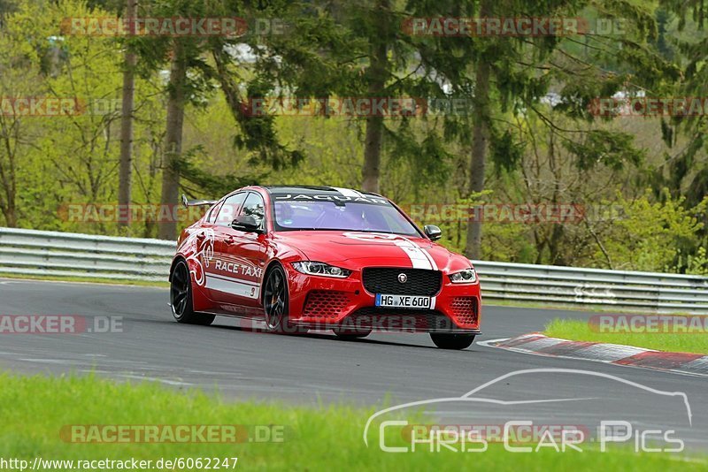 Bild #6062247 - Touristenfahrten Nürburgring Nordschleife (28.04.2019)