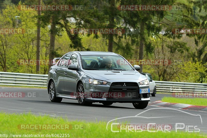 Bild #6062255 - Touristenfahrten Nürburgring Nordschleife (28.04.2019)