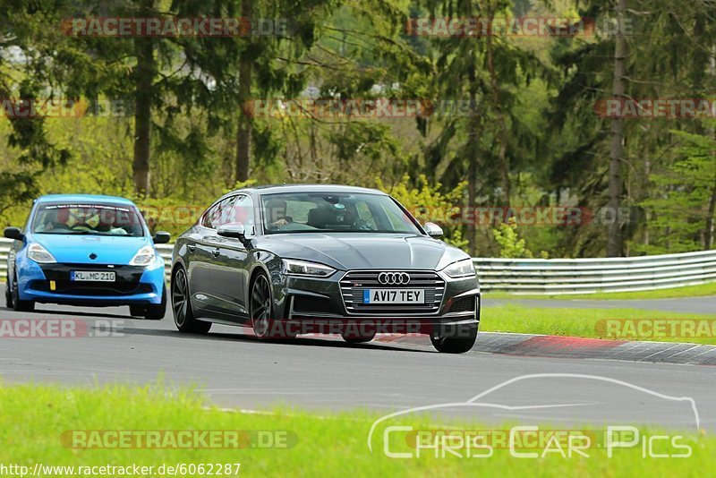 Bild #6062287 - Touristenfahrten Nürburgring Nordschleife (28.04.2019)