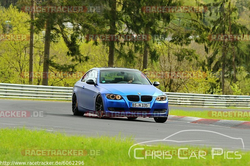 Bild #6062296 - Touristenfahrten Nürburgring Nordschleife (28.04.2019)