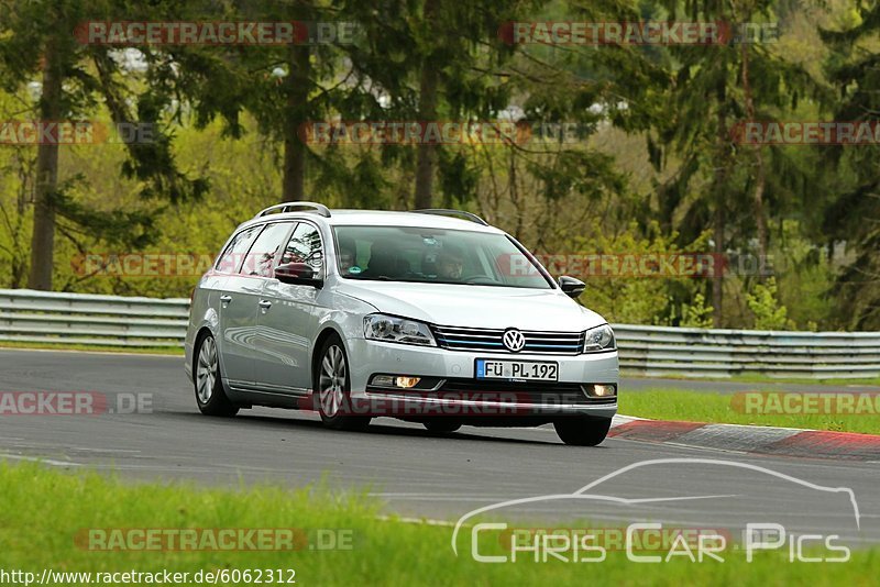 Bild #6062312 - Touristenfahrten Nürburgring Nordschleife (28.04.2019)