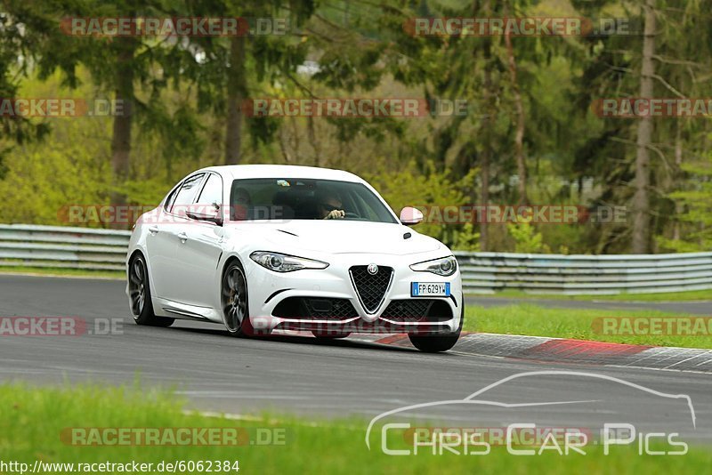 Bild #6062384 - Touristenfahrten Nürburgring Nordschleife (28.04.2019)