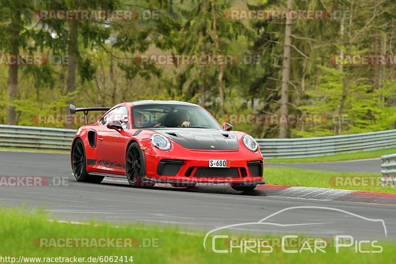 Bild #6062414 - Touristenfahrten Nürburgring Nordschleife (28.04.2019)