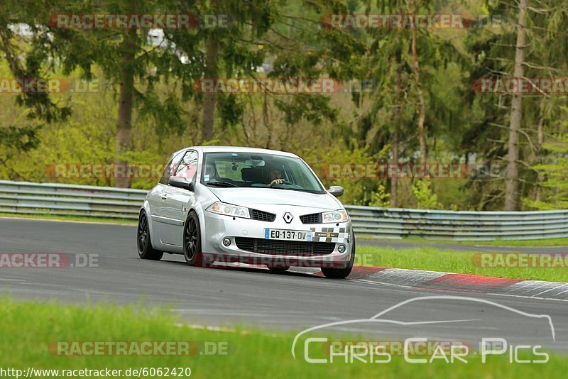 Bild #6062420 - Touristenfahrten Nürburgring Nordschleife (28.04.2019)