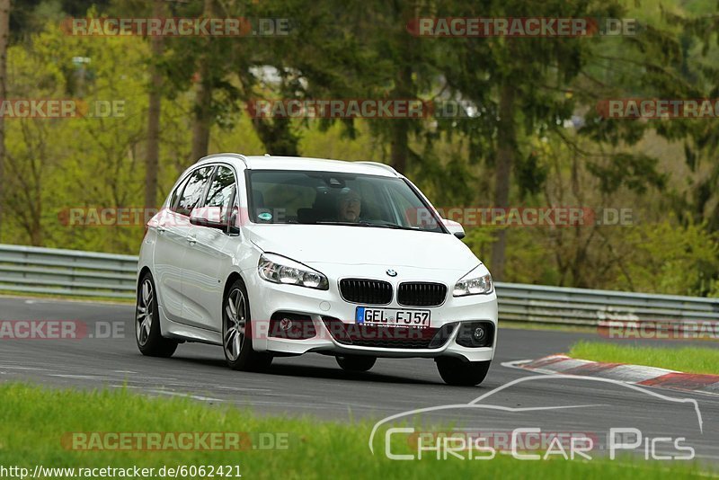 Bild #6062421 - Touristenfahrten Nürburgring Nordschleife (28.04.2019)