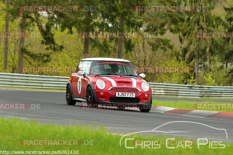 Bild #6062430 - Touristenfahrten Nürburgring Nordschleife (28.04.2019)