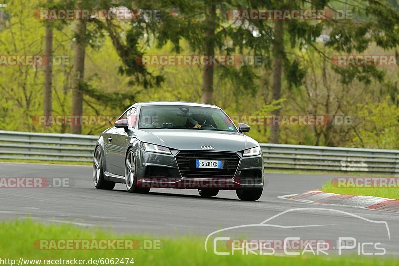 Bild #6062474 - Touristenfahrten Nürburgring Nordschleife (28.04.2019)