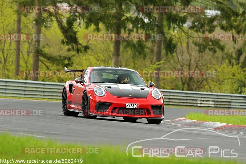 Bild #6062479 - Touristenfahrten Nürburgring Nordschleife (28.04.2019)