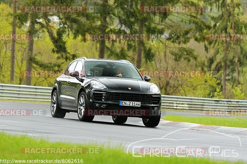 Bild #6062616 - Touristenfahrten Nürburgring Nordschleife (28.04.2019)