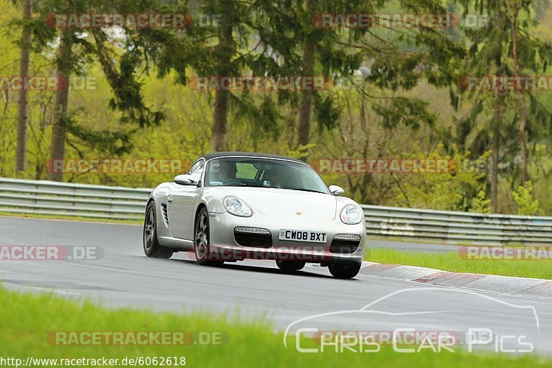 Bild #6062618 - Touristenfahrten Nürburgring Nordschleife (28.04.2019)