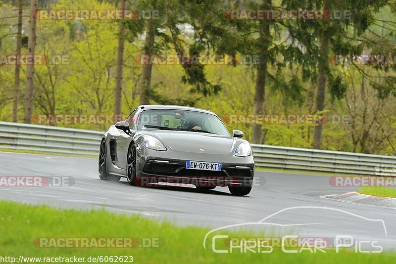 Bild #6062623 - Touristenfahrten Nürburgring Nordschleife (28.04.2019)