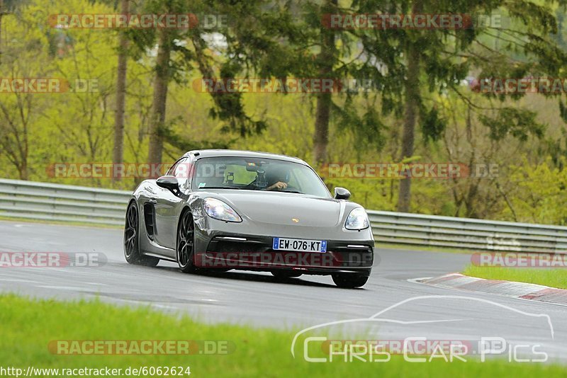 Bild #6062624 - Touristenfahrten Nürburgring Nordschleife (28.04.2019)