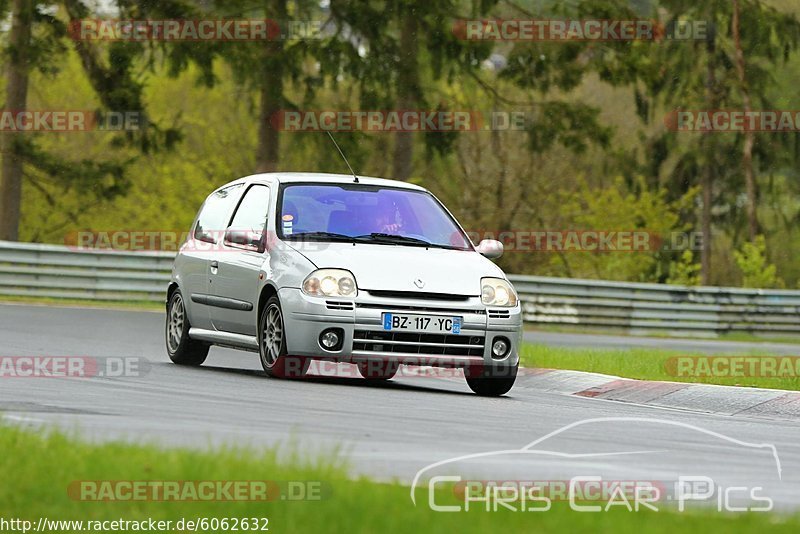 Bild #6062632 - Touristenfahrten Nürburgring Nordschleife (28.04.2019)