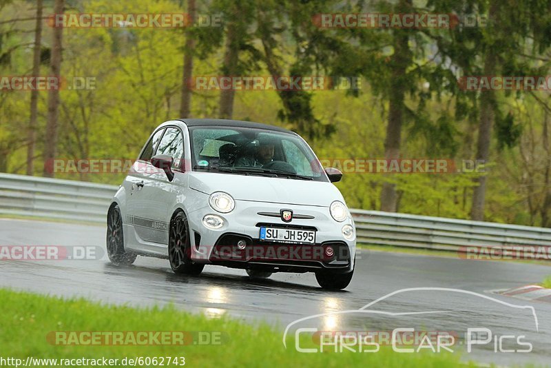 Bild #6062743 - Touristenfahrten Nürburgring Nordschleife (28.04.2019)