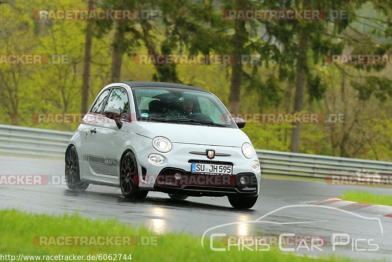 Bild #6062744 - Touristenfahrten Nürburgring Nordschleife (28.04.2019)