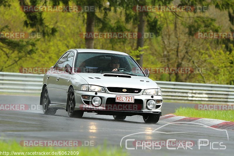 Bild #6062809 - Touristenfahrten Nürburgring Nordschleife (28.04.2019)