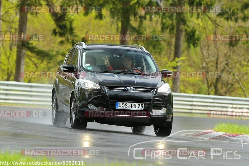 Bild #6062811 - Touristenfahrten Nürburgring Nordschleife (28.04.2019)