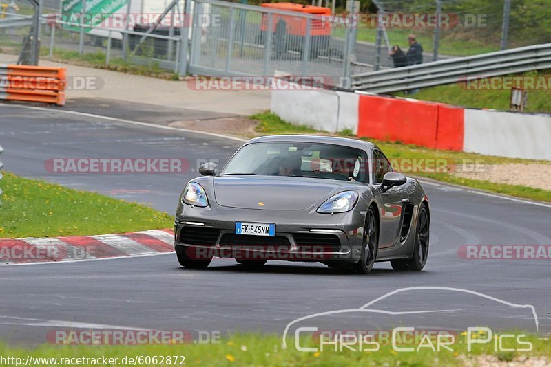 Bild #6062872 - Touristenfahrten Nürburgring Nordschleife (28.04.2019)