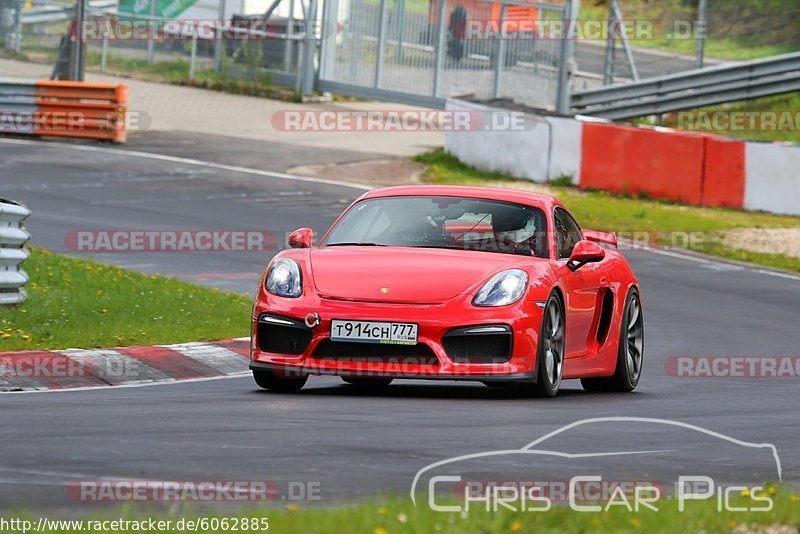 Bild #6062885 - Touristenfahrten Nürburgring Nordschleife (28.04.2019)