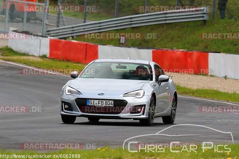 Bild #6062888 - Touristenfahrten Nürburgring Nordschleife (28.04.2019)