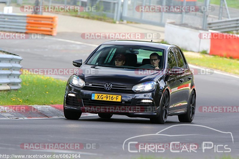 Bild #6062964 - Touristenfahrten Nürburgring Nordschleife (28.04.2019)