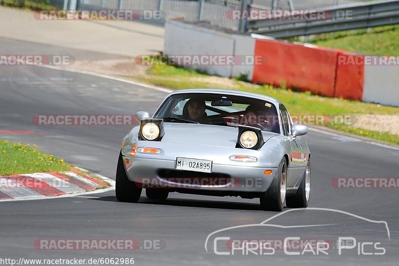 Bild #6062986 - Touristenfahrten Nürburgring Nordschleife (28.04.2019)